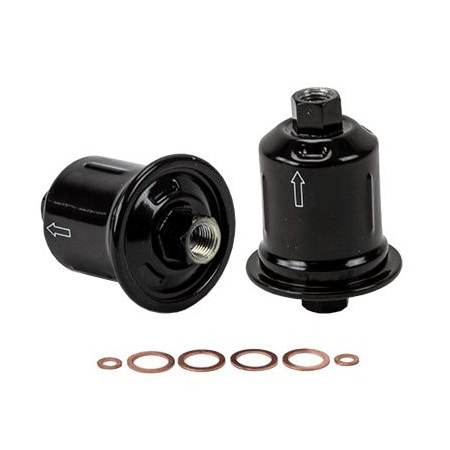 Wix Filters Fuel Filter 33236